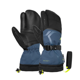 Reusch Down Spirit GORE-TEX® Lobster 6101955 7073 schwarz 1